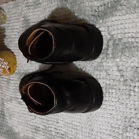 Salvatore ferragamo size  8 D - Picture 4 of 7